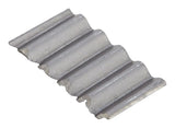 Hillman 1/2 in Joint Galvanized Steel Joint Fastener Joint Head