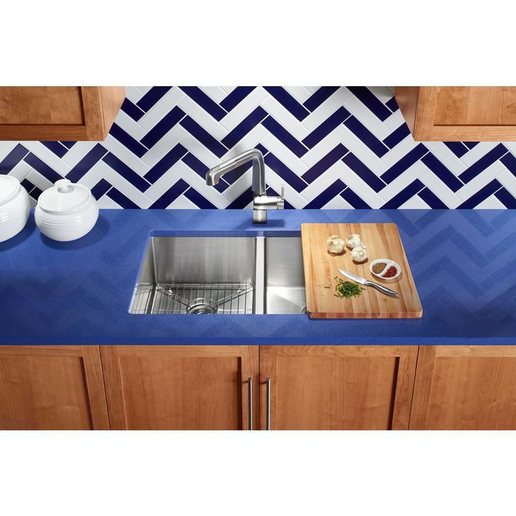 Vault/Strive Wooden Cutting Board