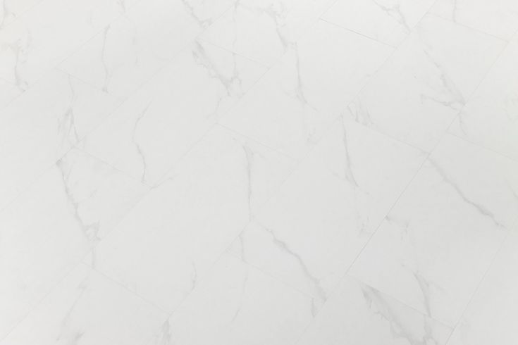 CALI Shorebreak Marin Marble 12-mm T x 11-13/16-in W x 23-5/8-in L Waterproof Tile Look Laminate Flooring (15.5-sq ft / Carton)