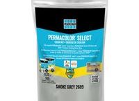 89 Permacolor Select Smoke Gray Grout