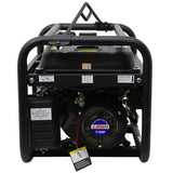 LIFAN Pro Series 4,000/3,500-Watt Gasoline Powered Portable Generator