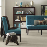 STAINMASTER PetProtect Baxter III Marmaduke Textured Carpet (Indoor)