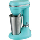 25 oz. Single Speed Turquoise Classic Milkshake Maker
