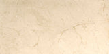 Emser MARBLE Crema Marfil Plus 12-in x 24-in Polished Natural Stone Marble Stone Look Tile