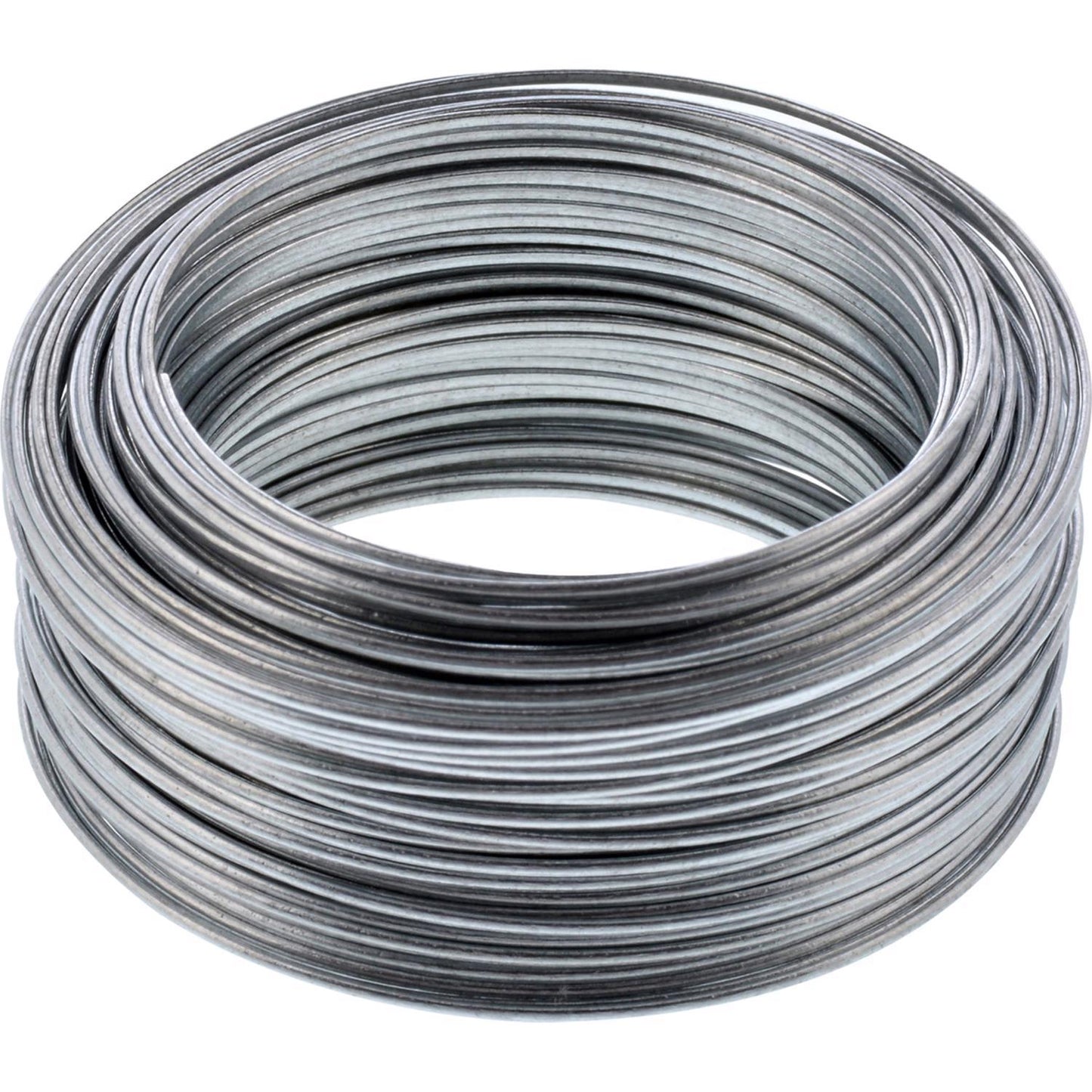 Hillman 75 ft. Galvanized Steel Wire, 20 Gauge