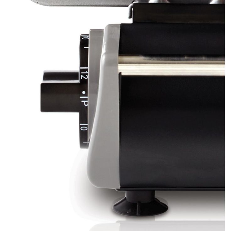 Professional Series Stainless Steel Meat Slicer
