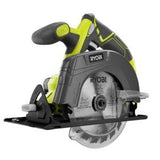 18-Volt ONE+ Lithium-Ion Cordless 2-Tool Combo Kit with Drill/Driver, Circular Saw, AirStrike 18-Gauge Brad Nailer