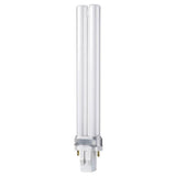 13-Watt Equivalent CFLNI PL-S (GX23) Energy Saver (Non-Integrated) 2-Pin Light Bulb Soft White (2700K)