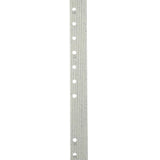 1-1/4 in. x 10 ft. Galvanized Steel Drywall Corner Bead - Super Arbor