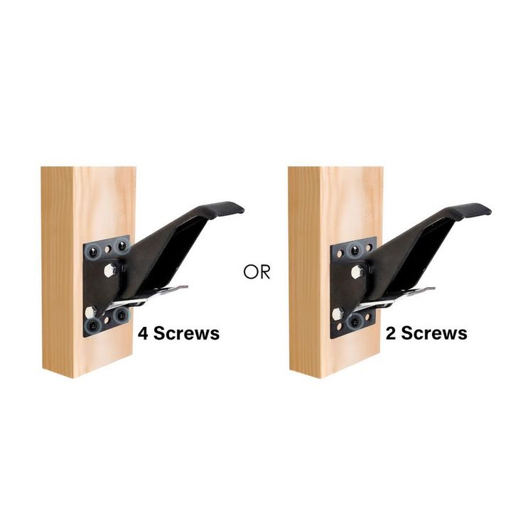 New Workbench Caster Kit (4-Pack)