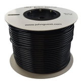 1/2 in. x 250 ft. Polyethylene Tubing Coil in Black - Super Arbor