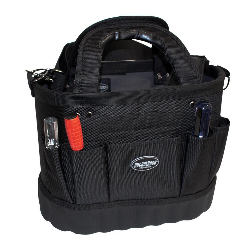 Pro Oval 14 in. Tool Tote - Super Arbor