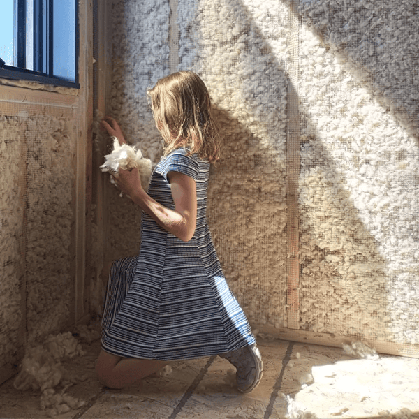 Havelock Wool PRO R-22 Insulation Batt - All Sizes image 6