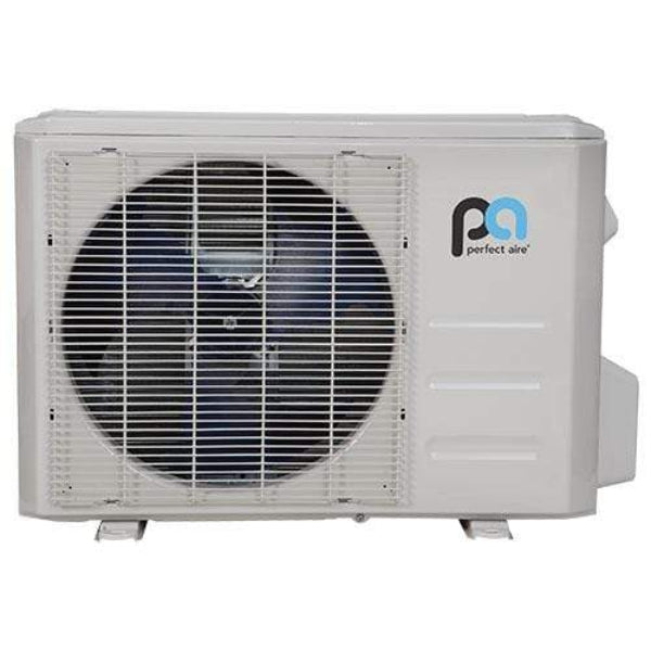 Mini-Split Quick Connect 12,000 BTU - Outdoor Unit