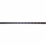 Everbilt 1-1/16 in. x 30 in. Oil-Rubbed Bronze Continuous Hinge