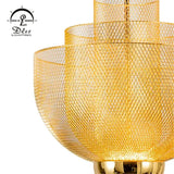 DLSS Lighting 3000K 20W Big Pendant Lighting with LED