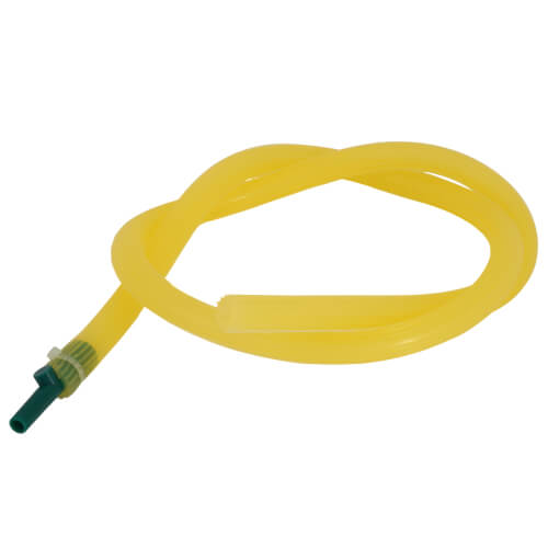 Refco 3004145 condensate pump - label view (Product Type: Condensate Pump; Voltage: 120v, 240v)