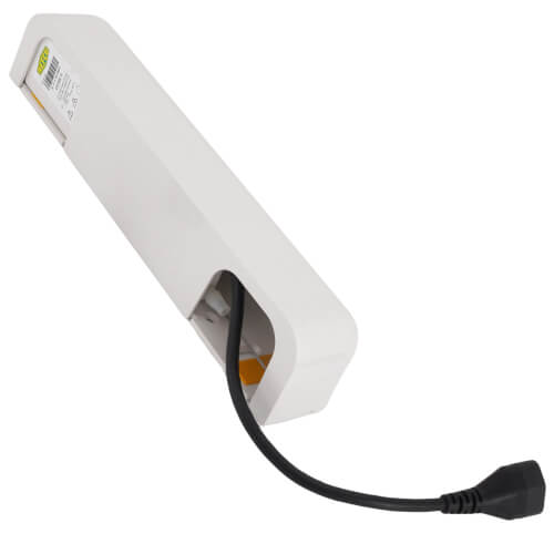 Refco 3004145 condensate pump - side view (Product Type: Condensate Pump; Voltage: 120v, 240v)