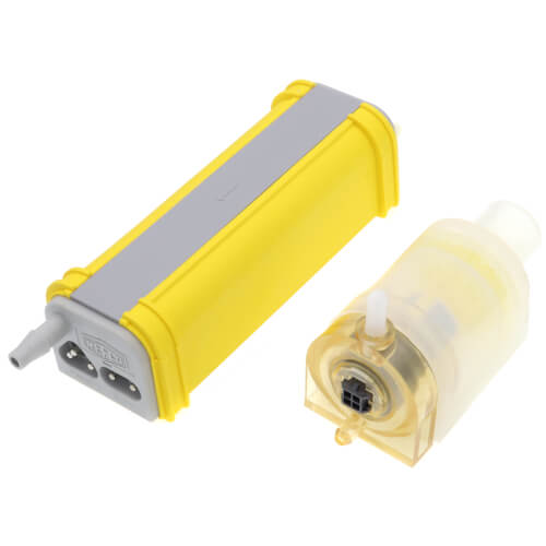 Refco 3004146 condensate pump - front view (Product Type: Condensate Pump; Voltage: 120v, 240v)
