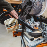 1-1/4 in. Dusting Brush and Crevice Tool Accessory Kit for RIDGID Wet/Dry Shop Vacuums - Super Arbor