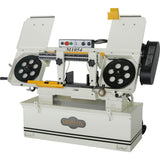 10 in. x 18 in. Metal Cutting Bandsaw - Super Arbor