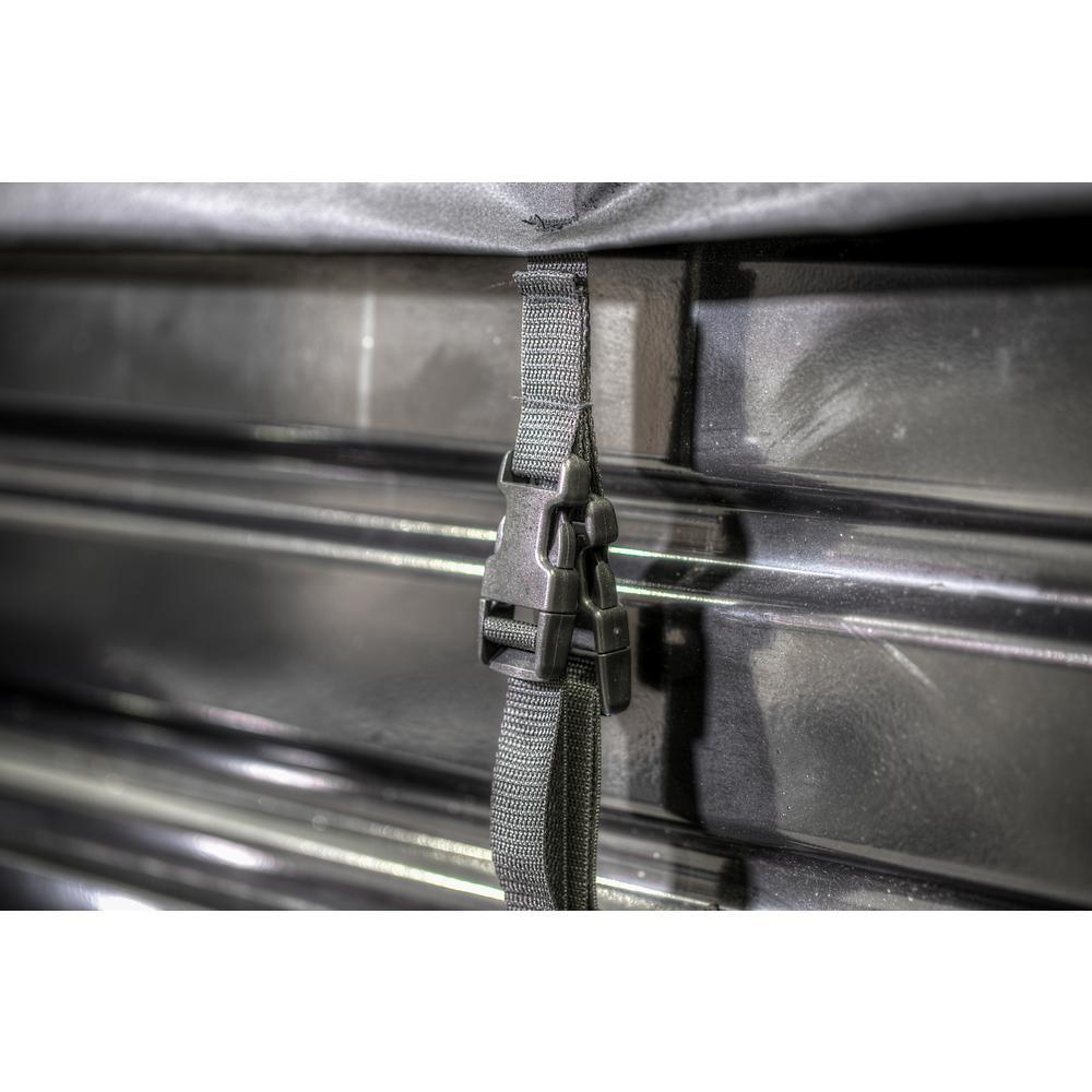 Detail K2 Trailer Cover for 5 ft. x 7 ft. Trailers - Super Arbor