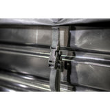 Detail K2 Trailer Cover for 5 ft. x 7 ft. Trailers - Super Arbor