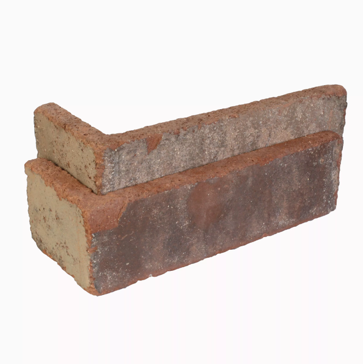 Highland Thin Brick Single Corner