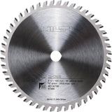SCM 22-Volt Lithium-Ion Cordless Metal Cutting Circular Saw Kit - Super Arbor