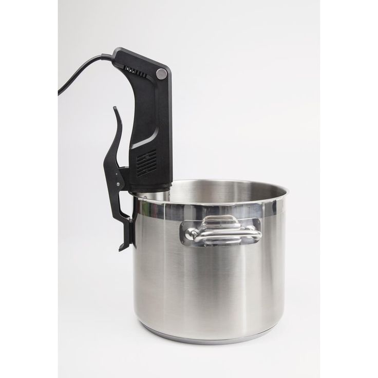 Sous Vide Stick