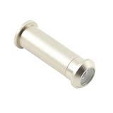 Satin Nickel 160 Degree Door Viewer