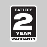 MX FUEL Lithium-Ion REDLITHIUM XC406 Battery Pack - Super Arbor
