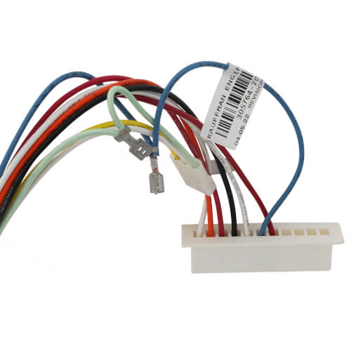 Carrier 305764-701 hvac replacement part - detail view (Type: Harness; Product Type: Hvac Replacement Part)