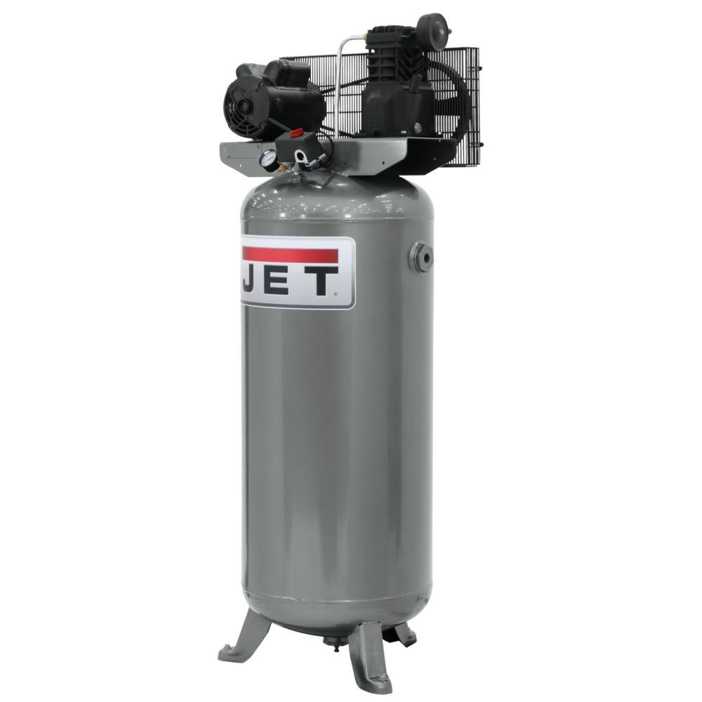 60 Gal. Vertical Air Compressor - Super Arbor