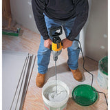 9 Amp 1/2 in. Spade Handle Drill - Super Arbor