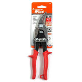 Crescent Wiss 9-3/4 in. Compound Action Straight and Left Cut Aviation Snips