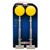 TowSmart Solo Hitch Alignment System - Super Arbor