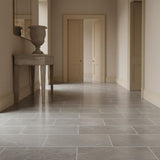 Grandview Marble 22 MIL x 11.9 in. W x 23.8 in. L Click Lock Waterproof Vinyl Tile Flooring (17.7 sqft/case)