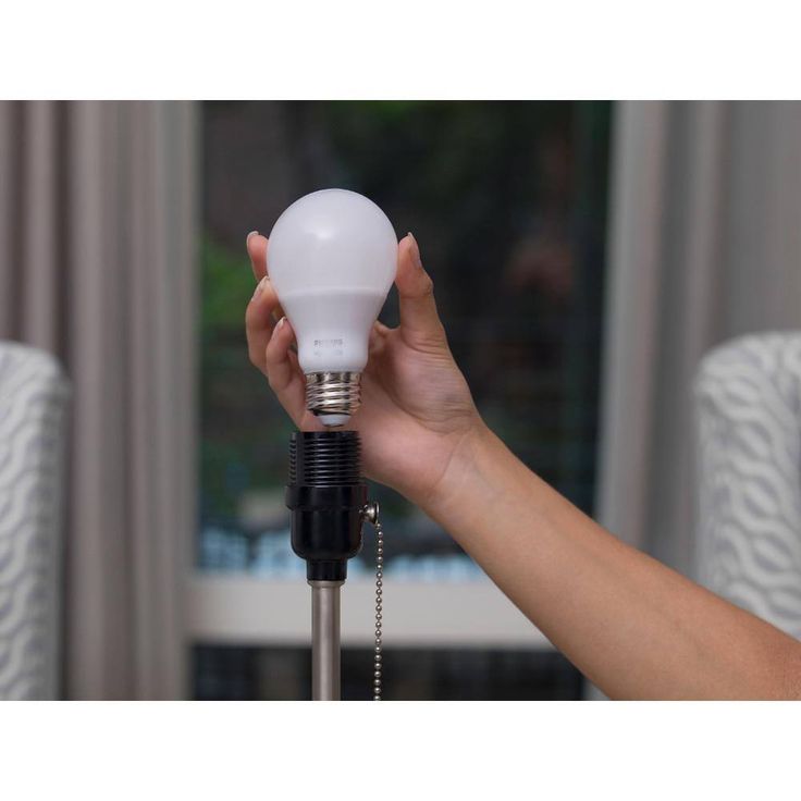 White Ambiance Smart Wireless Lighting Recipe Kit (1 A19 LED 60W Equivalent Dimmable Bulb and Remote Dimmer Switch)