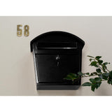 Ridgeline Locking Mailbox - Super Arbor