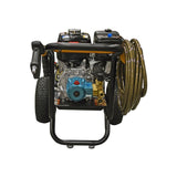 DEWALT 4200 PSI 4.0 GPM Gas Pressure Washer Powered by HONDA