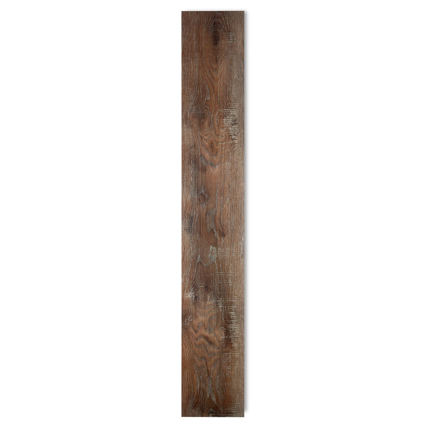 Lucida USA GlueCore Ombre 7-3/32-in W x 3-mm T Waterproof Luxury Vinyl Plank Flooring, Glue Down, 39-sq ft/Box