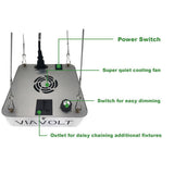 65-Watt Full Spectrum LED Grow Light - Super Arbor
