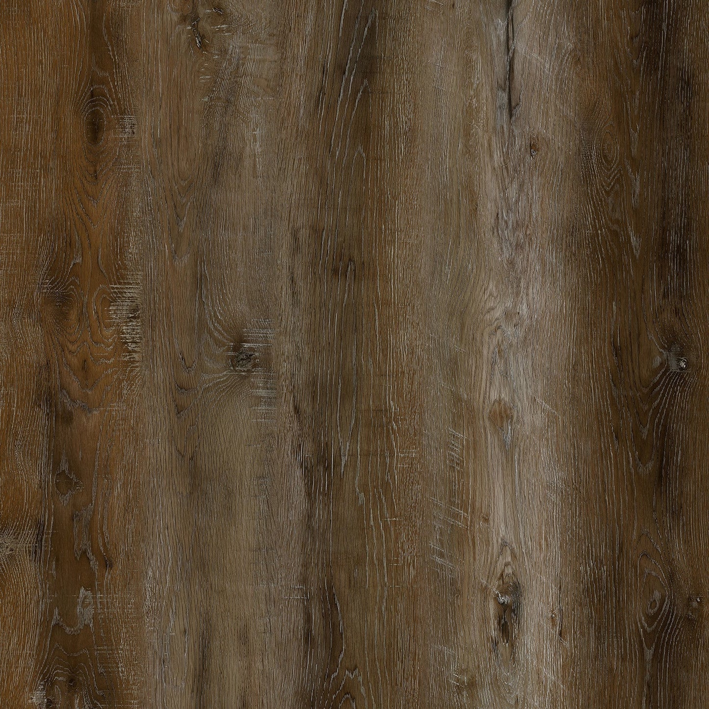Lucida USA GlueCore Ombre 7-3/32-in W x 3-mm T Waterproof Luxury Vinyl Plank Flooring, Glue Down, 39-sq ft/Box
