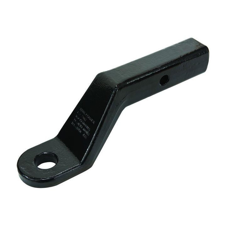 TowSmart 17,000 lb. 4 in. Drop Forged Ball Mount - Super Arbor