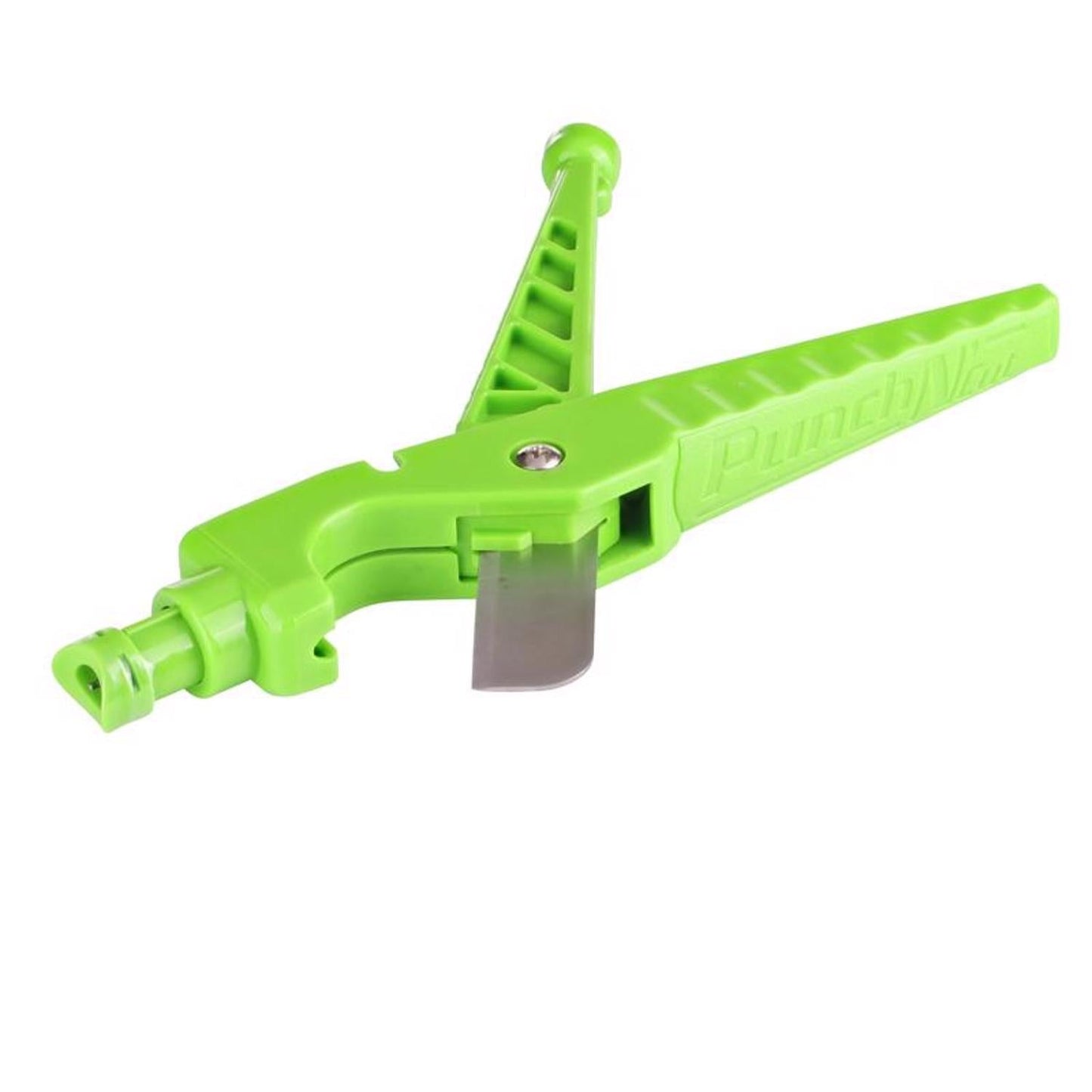 Raindrip 4-in-1 Cut N Punch Tool for 1/2 in. Drip Tubing, Cutter & Hole Punch, 1 pk