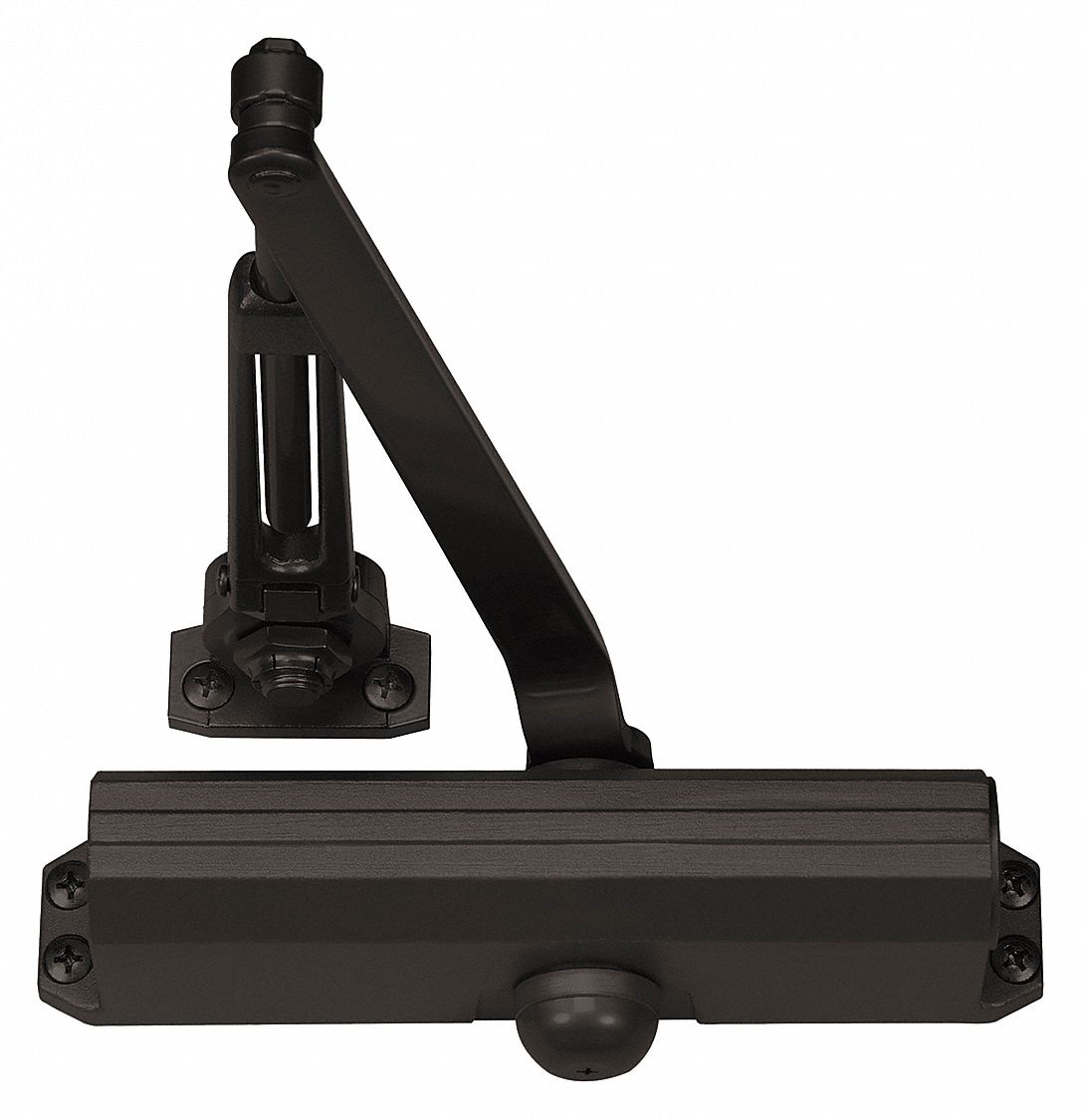 ASSA ABLOY ACCENTRA Bronze Heavy Duty Door Closer