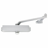 NORTON Door Closer Grade 1 Heavy Duty - Adjustable Mount