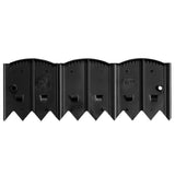 Dalen Products 18 ft. Hammer Edge Edging - Super Arbor