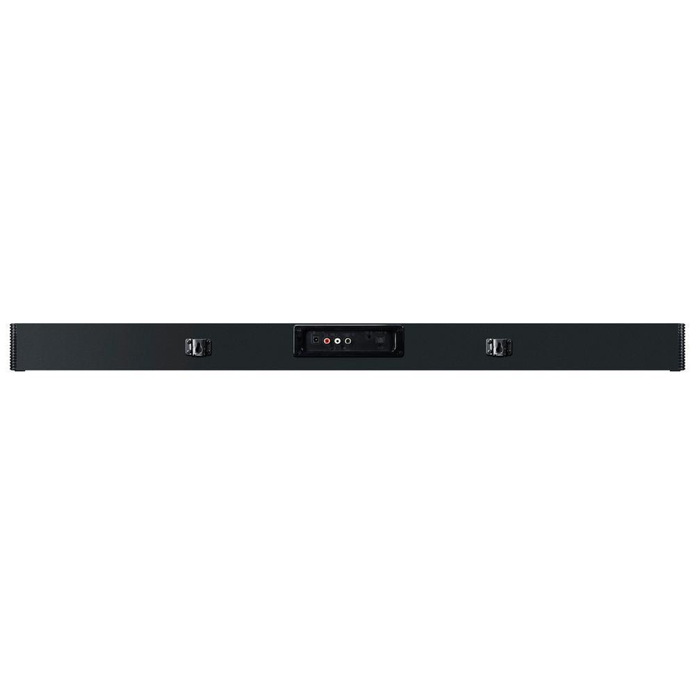 37 in. Sound Bar with Bluetooth Wireless and Remote - Super Arbor